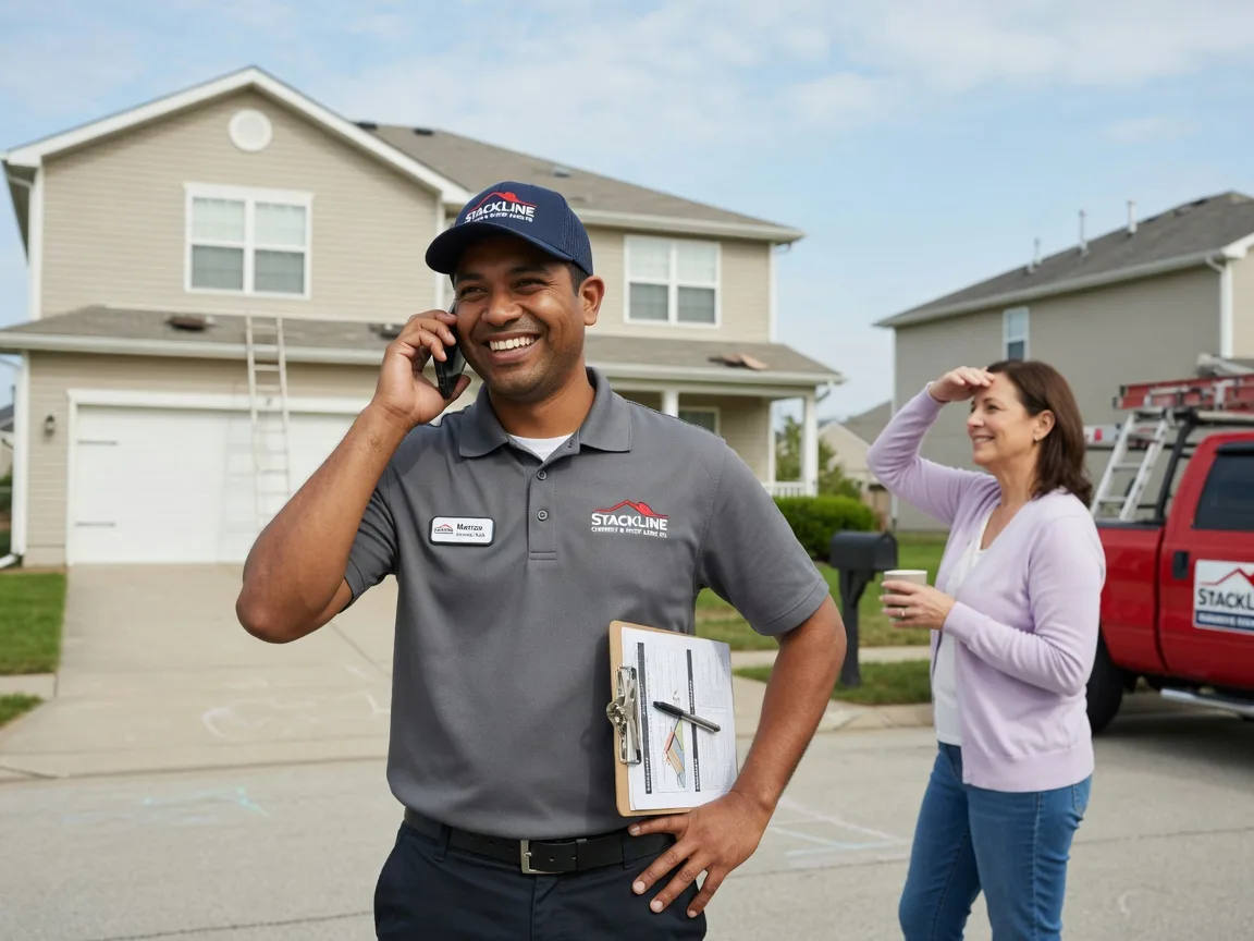 Chimney flashing repair Center Cross, VA FAQs